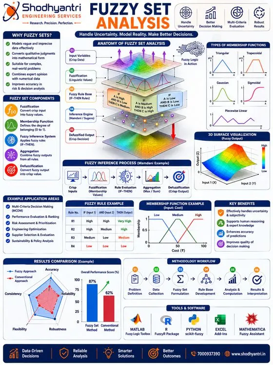 Fuzzy Set Analysis