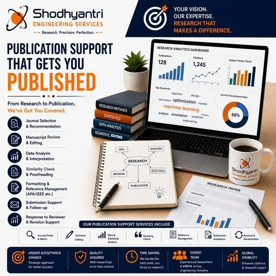 The publication support sheet, sized square for social posts.