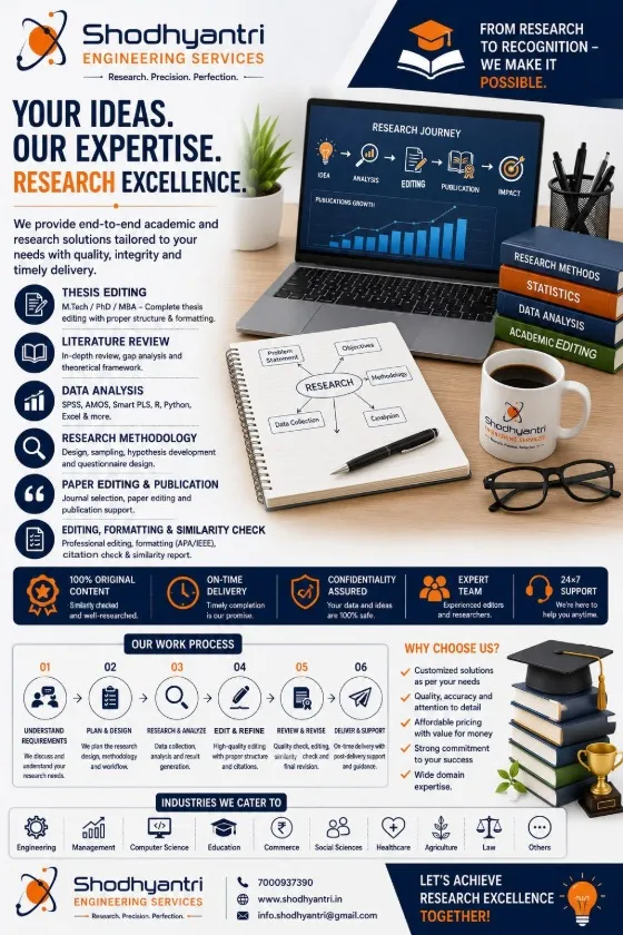 Your Ideas, Our Expertise