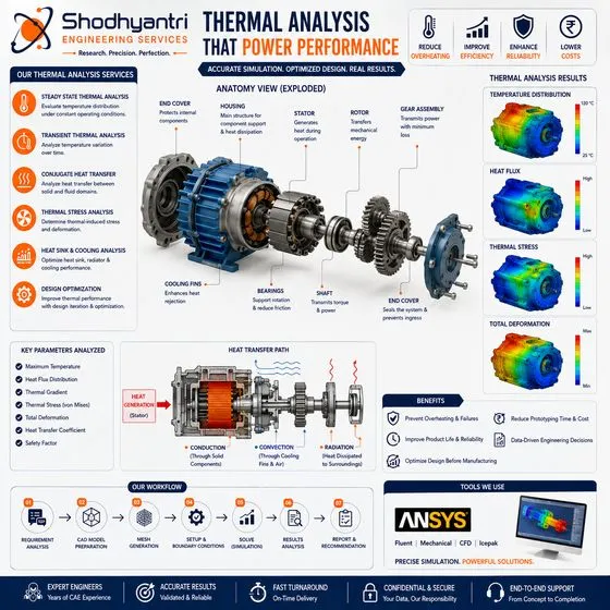 Thermal Analysis